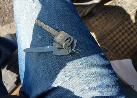 2006 Ford Ranger Xl/Xlt из США, поврежденный, VIN 1FTYR10D26PA12779